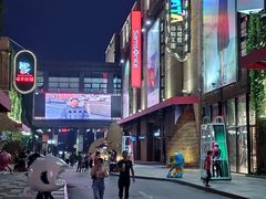 -砂之船奥特莱斯(合肥店)