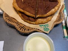 -黑窑厂糖油饼烤鸭·清真菜(旗舰店)