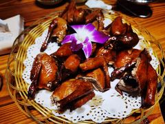 -尚竹阁冬瓜盅·18年地标美食(平洲店)