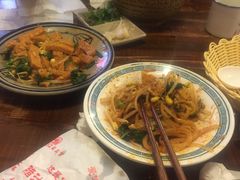 -左陕右甘(亚运村店)