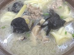 -梦江南