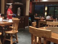 大堂-渔乡米香·剁椒鱼头(四方坪店)