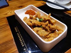 -半天妖烤鱼(正荣店)