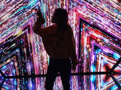 -天津梵高星空艺术馆(天河城旗舰店)
