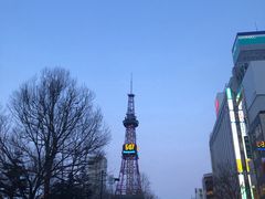 -札幌电视塔
