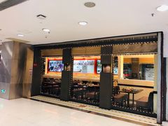 门面-大头虾越式风味餐厅(光明广场店)