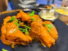 -Devils’ Brewery小恶魔精酿啤酒(泛海美式熏肉店)
