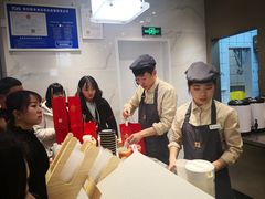 -奈雪的茶(大悦城店)