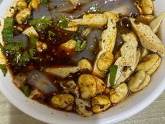 -小媳妇凉粉(浑源店)