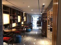 -北京南锣鼓巷亚朵酒店