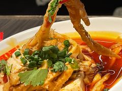 -胖哥俩肉蟹煲(湖滨银泰in77店)