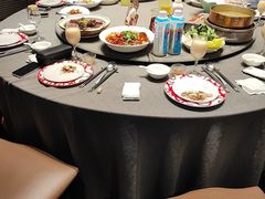 -好福记饭店(红梅公园店)