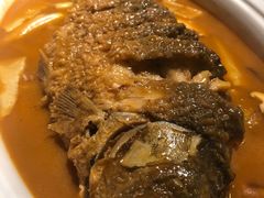 -阿五黄河大鲤鱼(纬三路店)