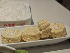 -八合里潮汕鲜牛肉火锅(上海汇智广场店)