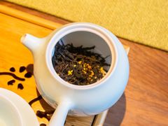-梅间堂茶馆(绿地缤纷城店)