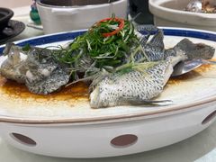 -湾仔渔村(高明店)