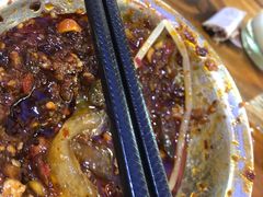 -陈记泸州酸菜豆花火锅(建设路店)