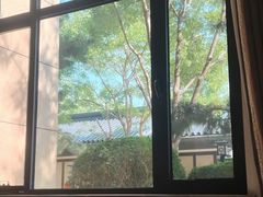 -东方华地城湿地温泉度假区