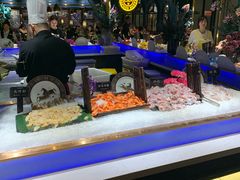 -加餐海鲜自助(宝龙一城店)