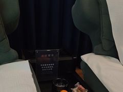 -华夏良子·足道SPA艾灸(金皇大厦店)