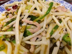 -呼吸森林·生态农庄农家乐私房菜