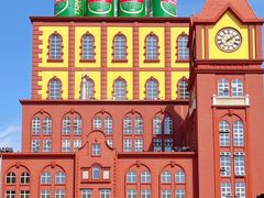 -青岛啤酒博物馆