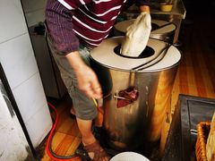 -荆楚任氏锅盔(紫阳路店)