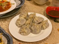 薄皮包子-维吾尔餐厅(宜山路店)