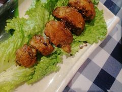 -雪熊哈尔滨烧烤·精酿啤酒·砂锅(中央胜境店)