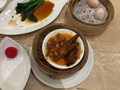 -汇景希尔顿逸林酒店·悦轩中餐厅