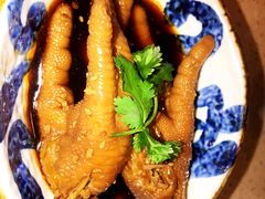 -点都德(聚福楼店)