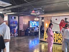 -长藤鬼校(龙翔店)