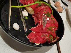 -川越泰火锅(吉利大厦店)