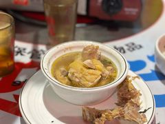 -临胜烧烤大牌档(东葛店)