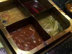 -王家渡火锅店(棕榈泉店)