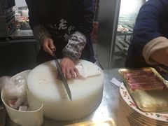 -北京老门框爆肚涮肉馆(凤城六路店)