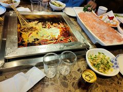 -码头故事火锅(大丰店)