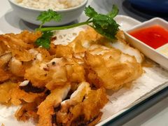 -旺达·福州菜(正大广场店)
