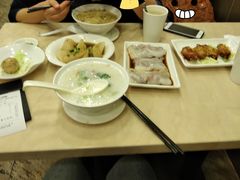 -盛记粥面(佐敦店)