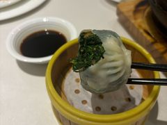 -北京泰富酒店-柏景轩中餐厅