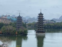 -忆咖啡观景餐厅(桂林象山公园店)
