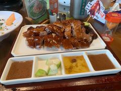 -凤阁楼果木烧鹅(鹤山陈山店)