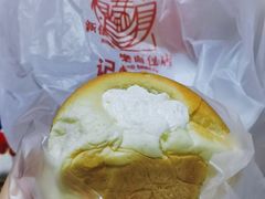 -烘焙町面包店(西四店)