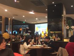 -必胜客(百联又一城店)