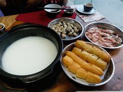 -渔米粥(罗湖店)