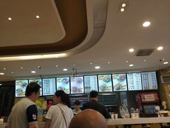 -金乐活美食(中街店)