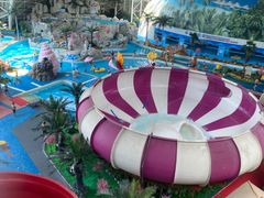 -天山海世界·米立方