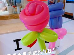 -西贝(吴江路湟普汇店)