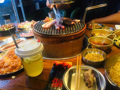 -原始泥炉烤肉(总店)