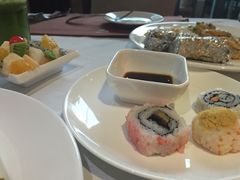 -雄楚国际大酒店-四季西餐厅